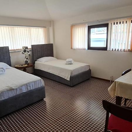 Hotel For You Yerevan Luaran gambar