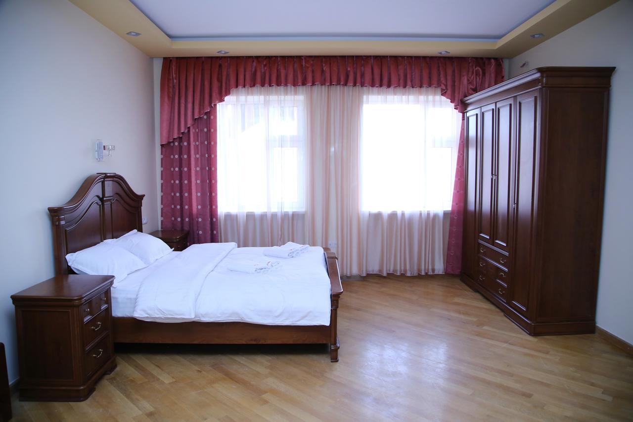 Hotel For You Yerevan Luaran gambar