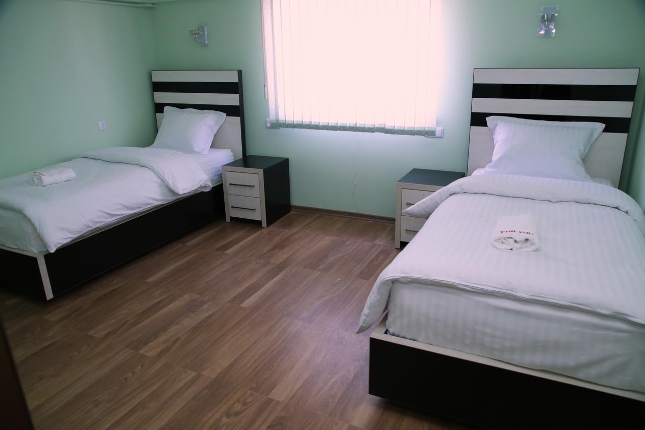 Hotel For You Yerevan Luaran gambar