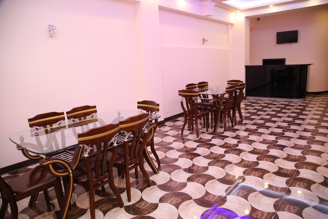 Hotel For You Yerevan Luaran gambar