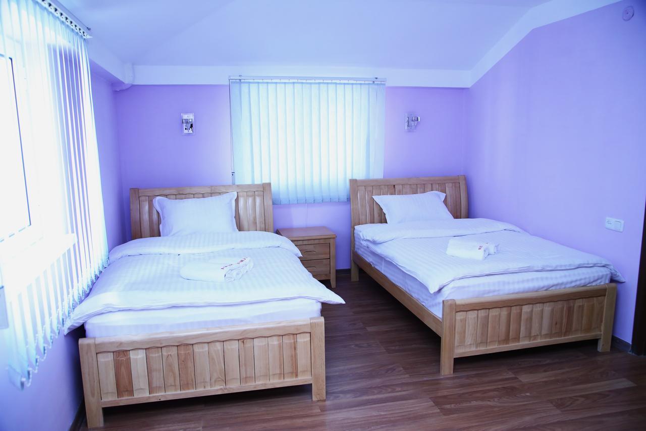 Hotel For You Yerevan Luaran gambar