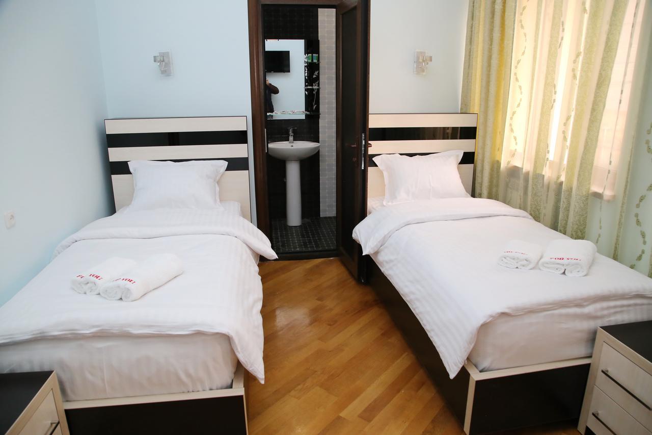 Hotel For You Yerevan Luaran gambar