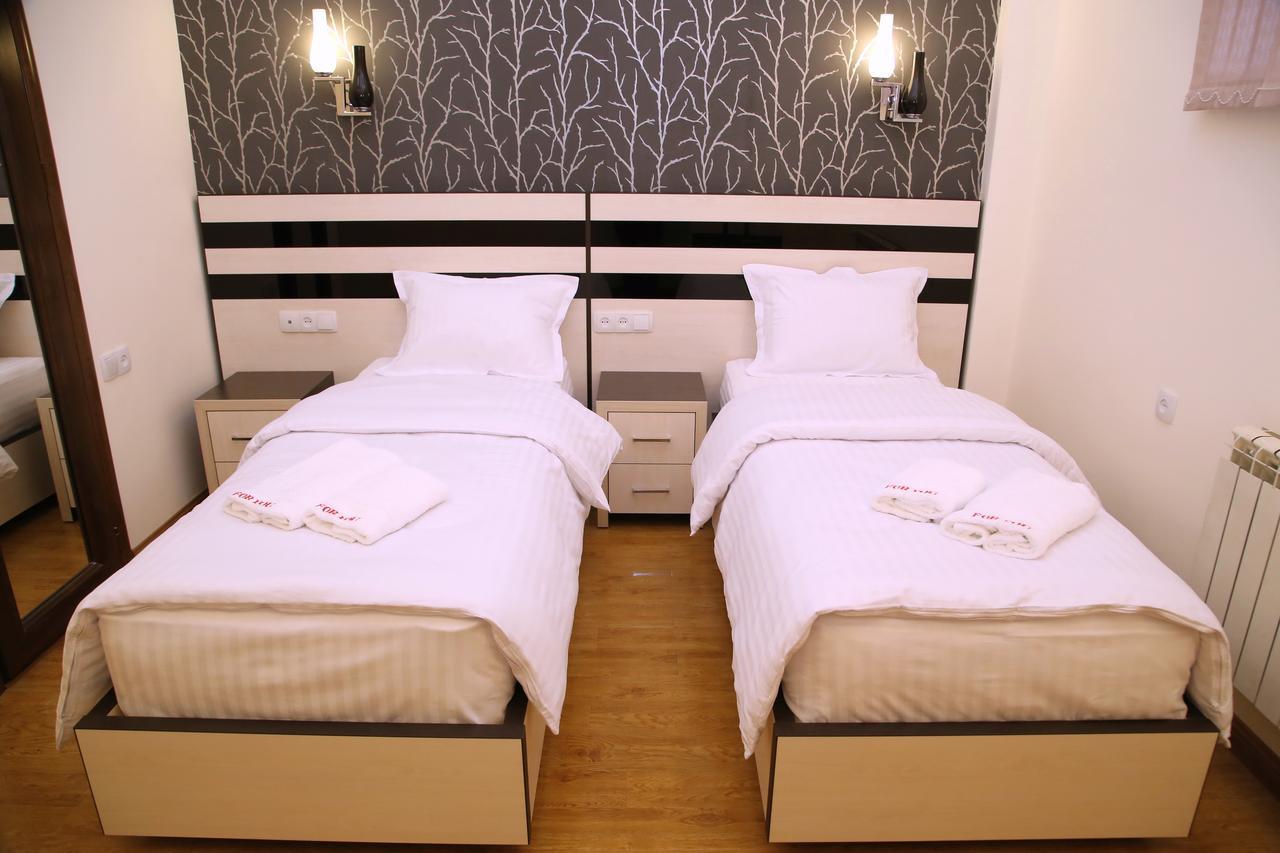 Hotel For You Yerevan Luaran gambar