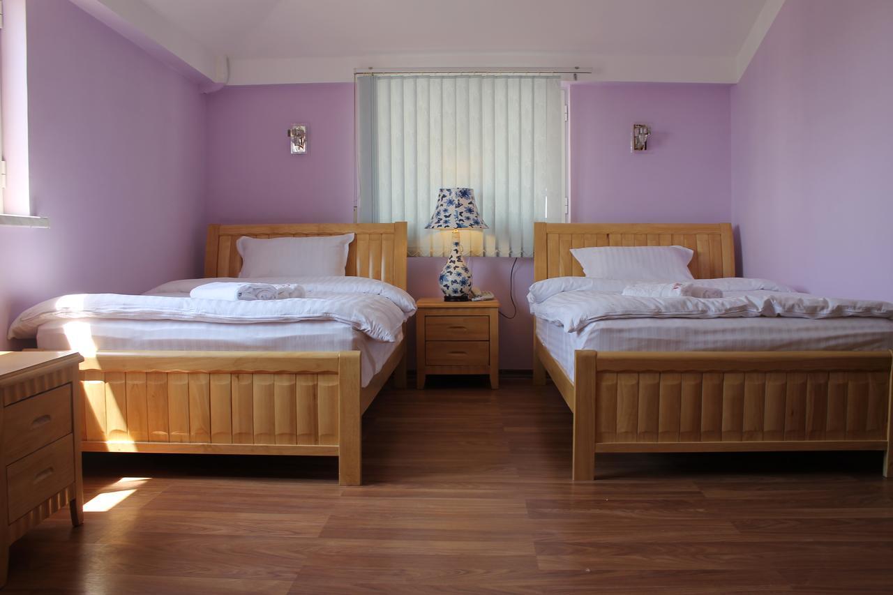 Hotel For You Yerevan Luaran gambar