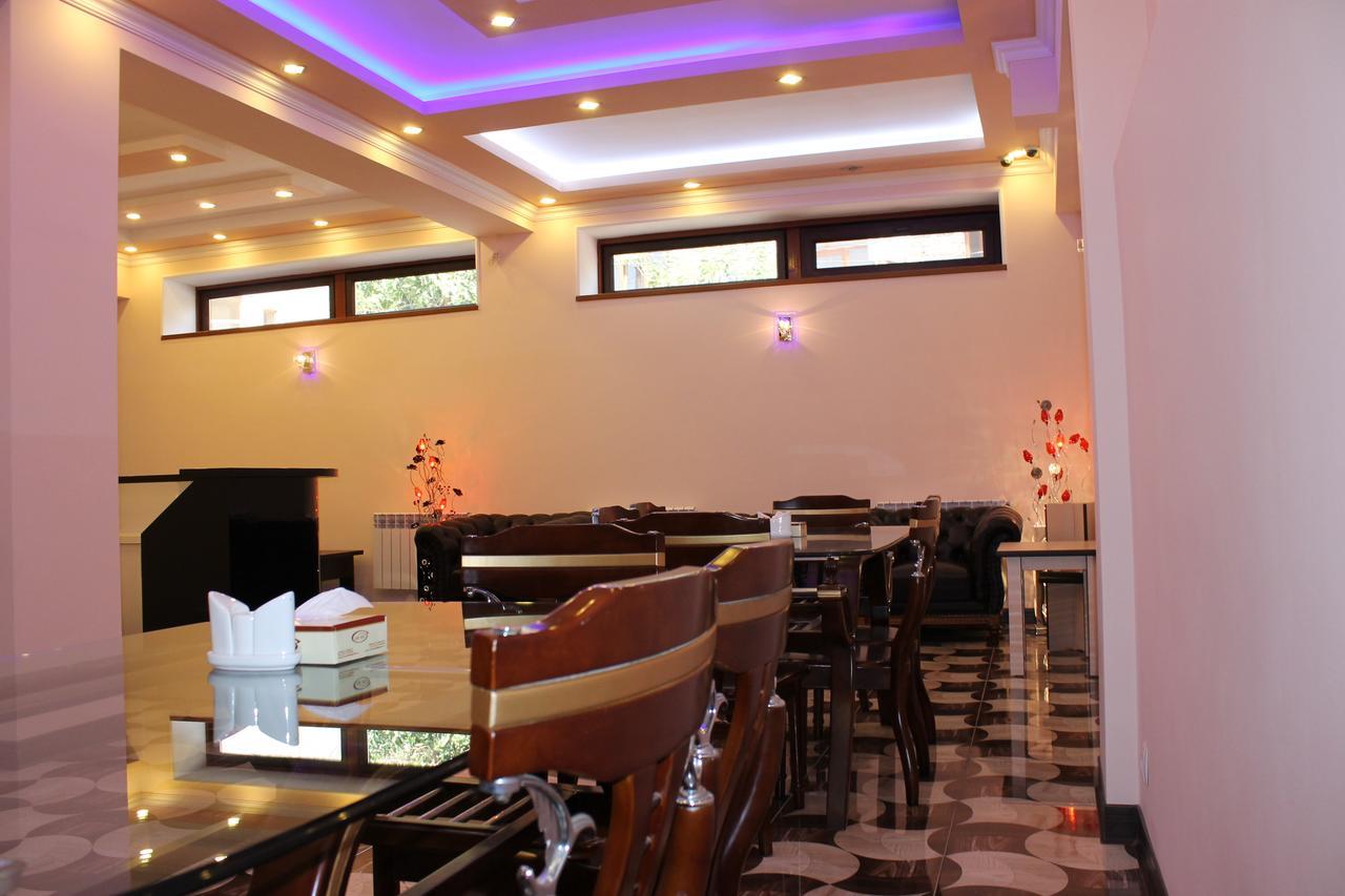 Hotel For You Yerevan Luaran gambar