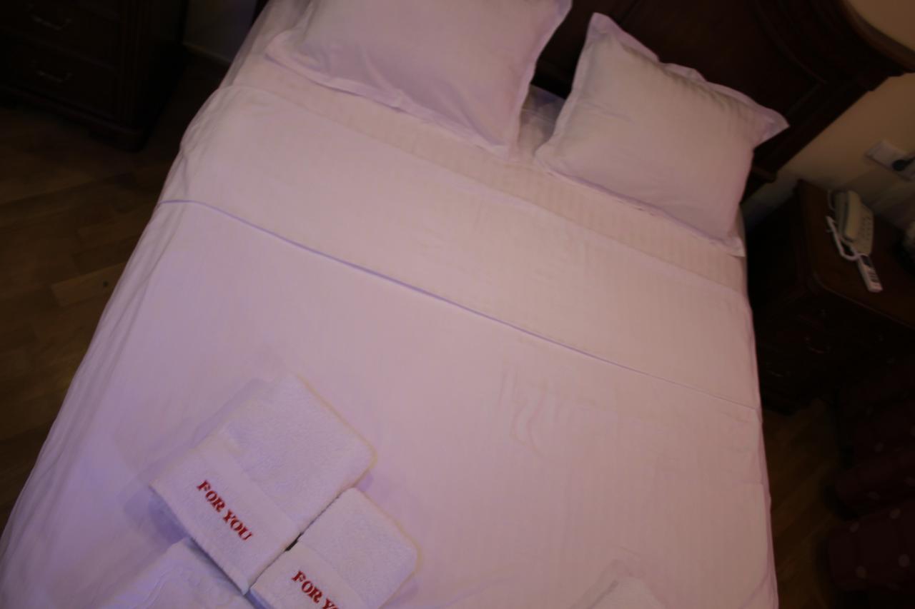 Hotel For You Yerevan Luaran gambar