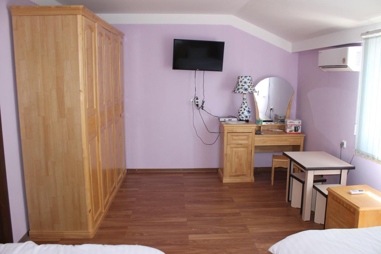 Hotel For You Yerevan Luaran gambar