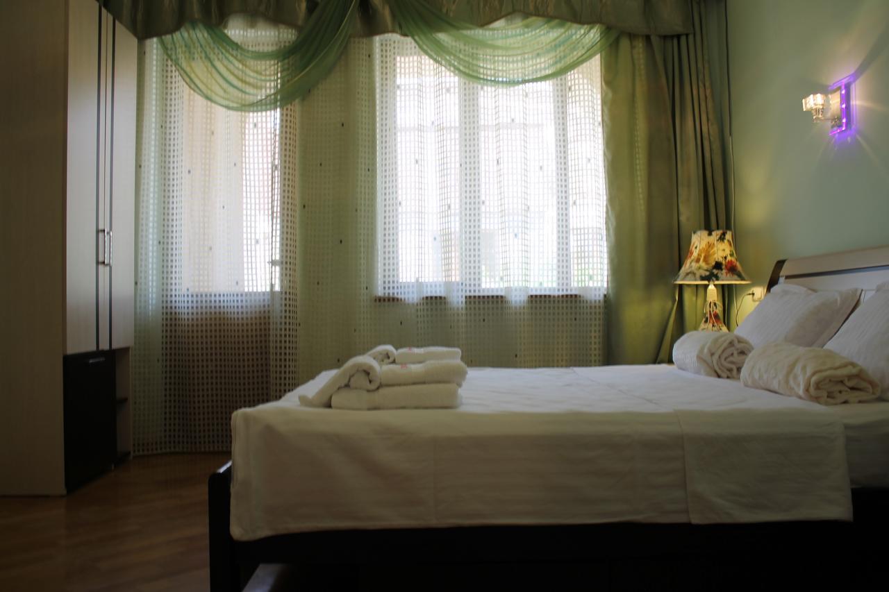 Hotel For You Yerevan Luaran gambar