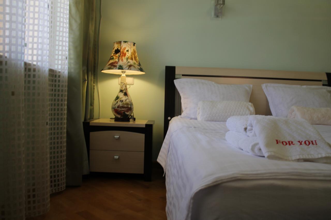 Hotel For You Yerevan Luaran gambar