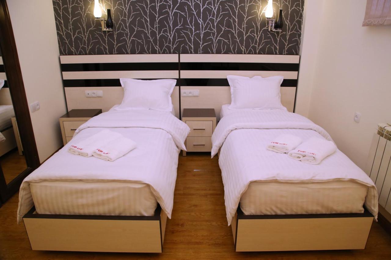 Hotel For You Yerevan Luaran gambar